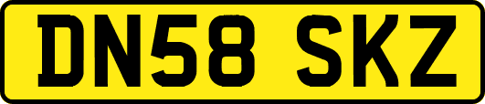 DN58SKZ