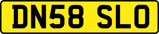 DN58SLO