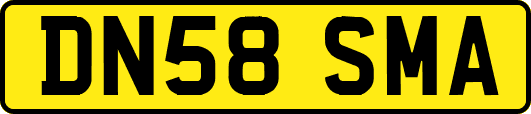 DN58SMA