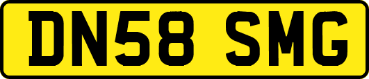 DN58SMG