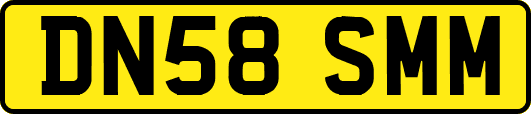 DN58SMM
