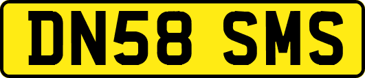 DN58SMS