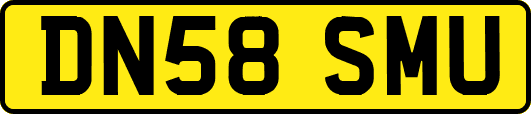 DN58SMU