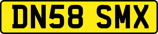 DN58SMX