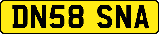 DN58SNA