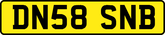 DN58SNB