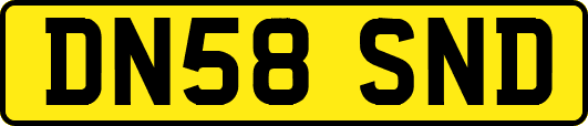 DN58SND