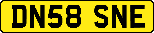 DN58SNE