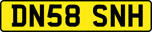 DN58SNH
