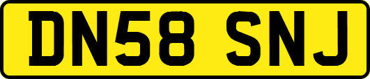 DN58SNJ