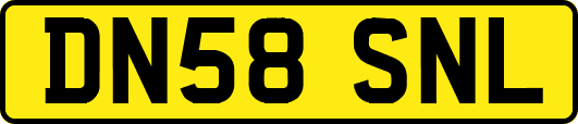 DN58SNL