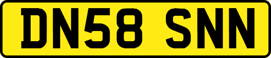 DN58SNN