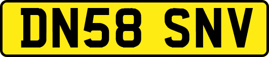 DN58SNV