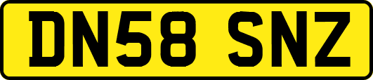 DN58SNZ