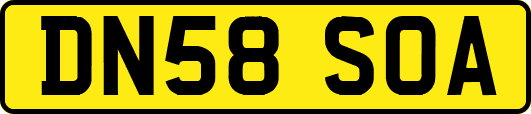 DN58SOA