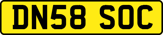DN58SOC