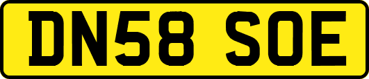 DN58SOE