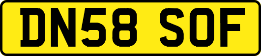 DN58SOF