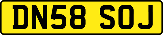 DN58SOJ