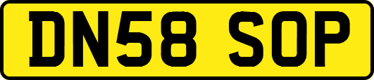 DN58SOP