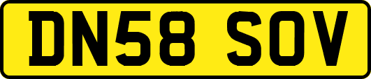 DN58SOV