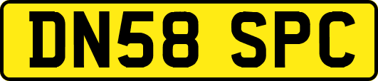 DN58SPC