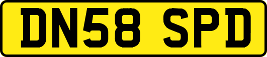 DN58SPD
