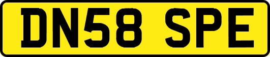 DN58SPE