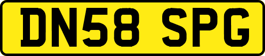 DN58SPG