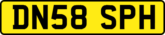 DN58SPH