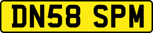 DN58SPM