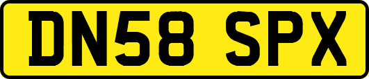 DN58SPX