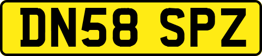 DN58SPZ