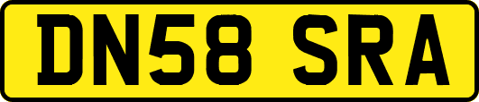 DN58SRA