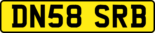DN58SRB