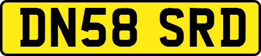 DN58SRD