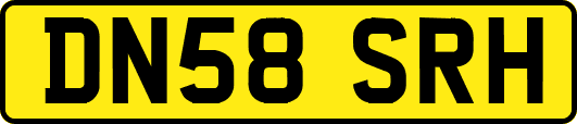 DN58SRH
