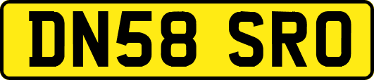 DN58SRO