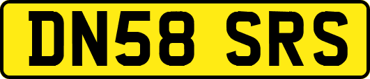 DN58SRS