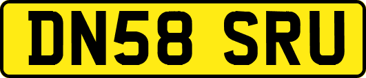 DN58SRU