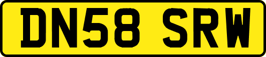 DN58SRW