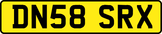 DN58SRX