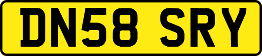 DN58SRY