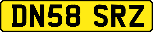 DN58SRZ