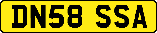 DN58SSA
