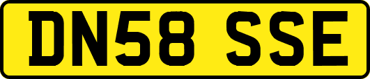 DN58SSE