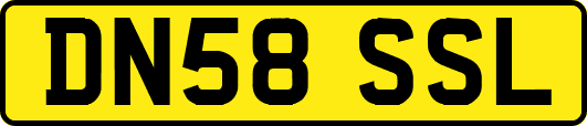 DN58SSL