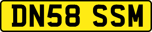 DN58SSM