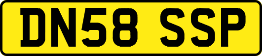 DN58SSP