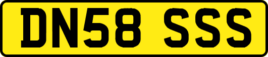 DN58SSS